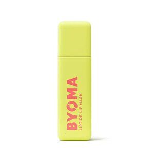 BYOMA Liptide Lip Mask Barrier Boosting Lipcare Peptides + PHA 5ml / 0.16oz NEW